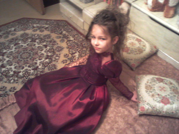 (((Александра))) =Абдулахмидова=