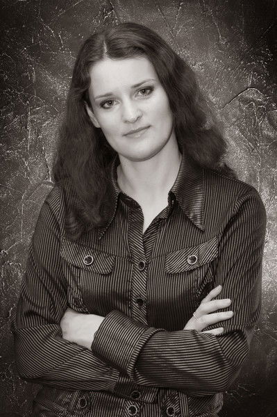 Юлия Клипенштейн