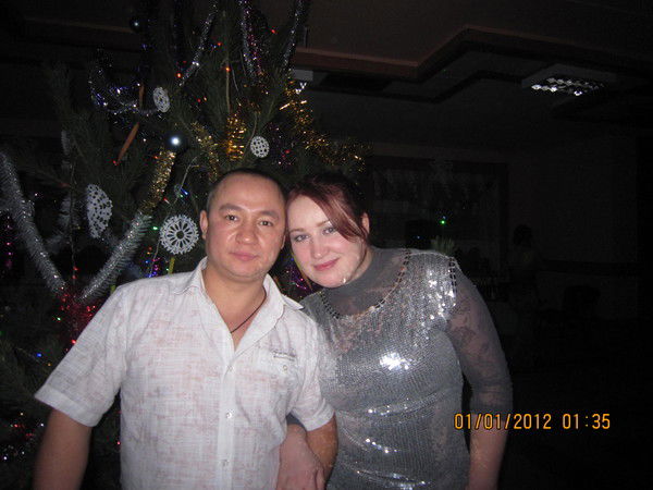 Татьяна Ким