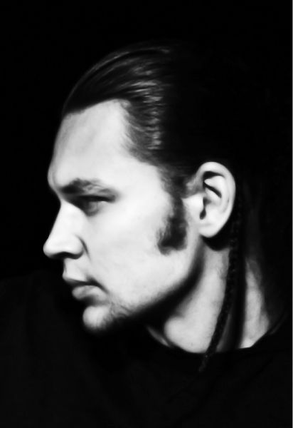 Василий Неведомский