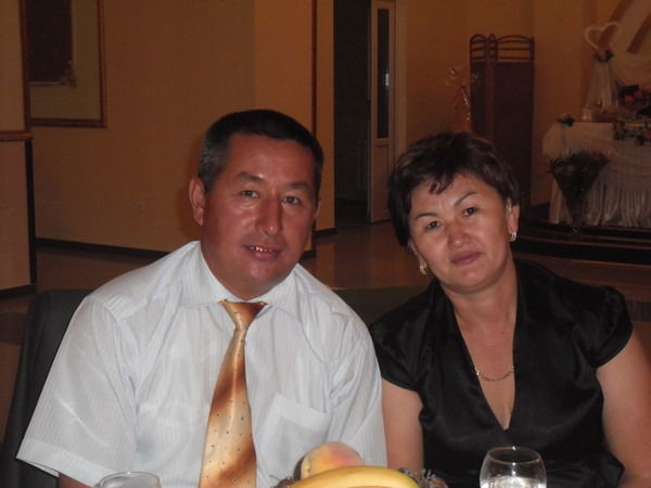 Кундызай Оспанова