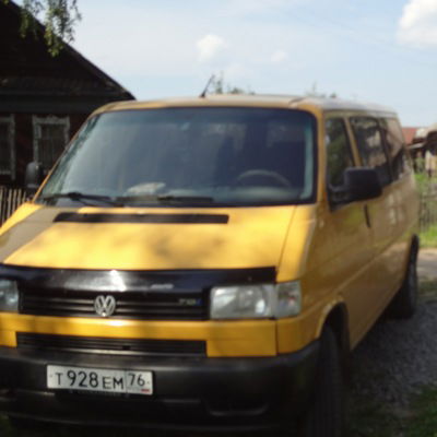 Артур Зарубин