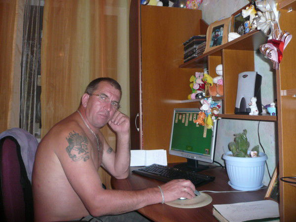 Анатолий Голуб