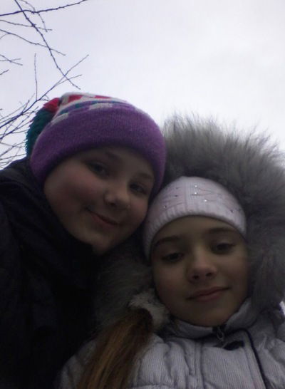 Богдана Лахман