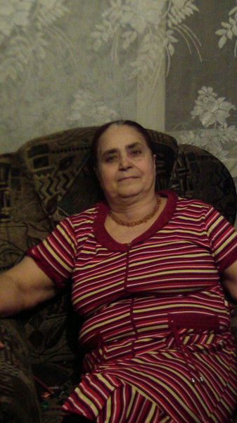 Валентина Литвинкнко Бихе