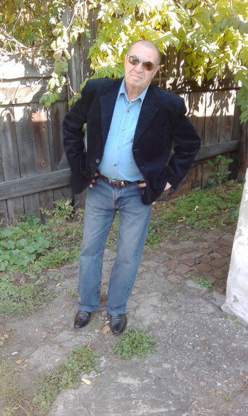 Сергей Шульгин