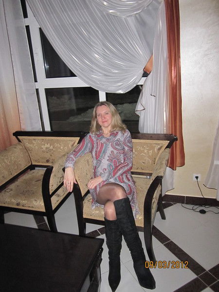 Людмила Галиевская