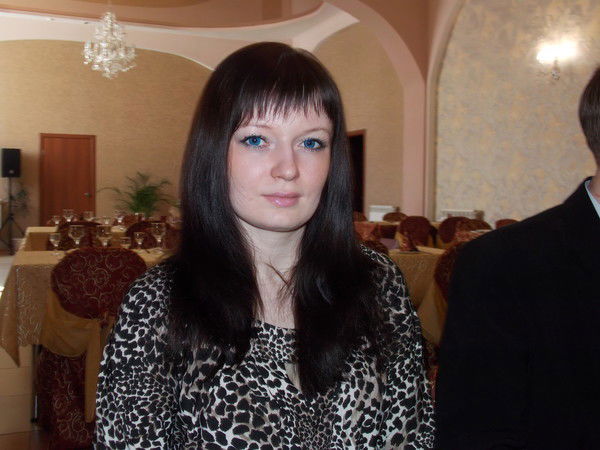 Евгения Лаптева ; Рагулина