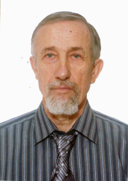 Nikolay Krivov