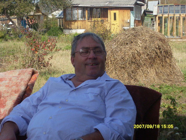 Дмитрий Добрынин