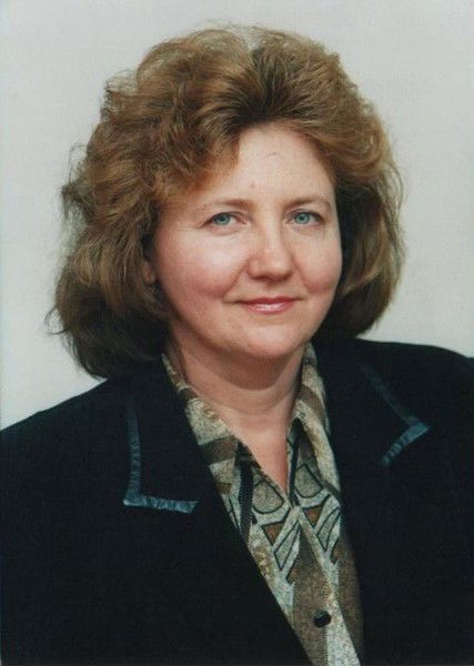 Римма Найденко