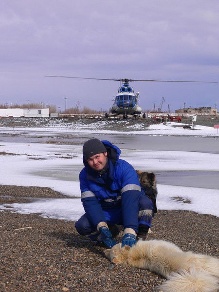 Азамат Динов