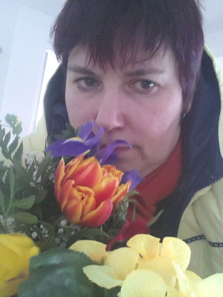 Виктория Беккер