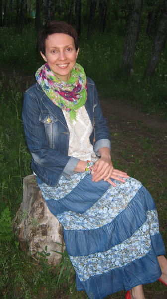 Малиновская Виктория