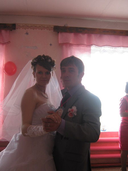 Екатерина Мацупкина