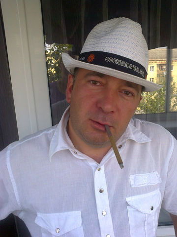 Богдан Вашурин