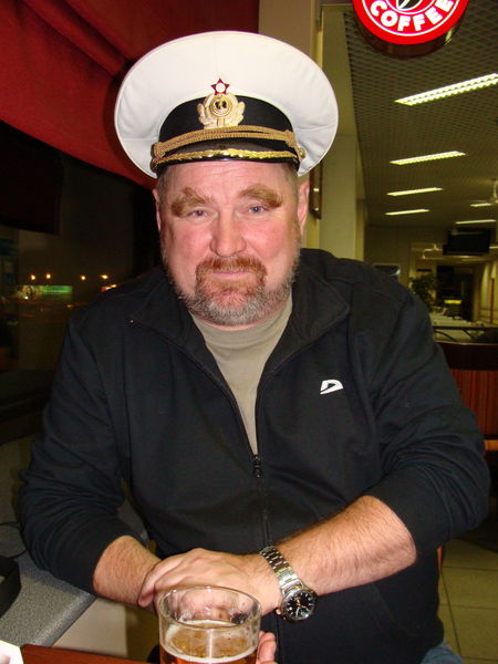 Алексей Густов