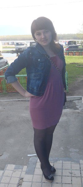 Валентина Сальмиянова