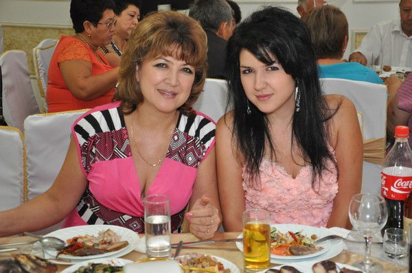 Найля Тайпина