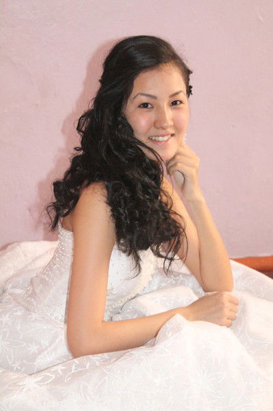 Дина Салимова