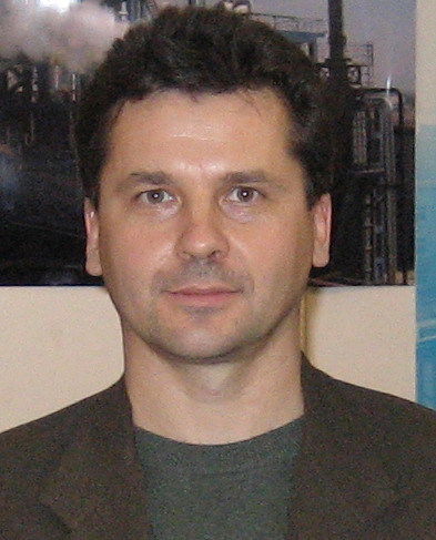 Андрей Кашин