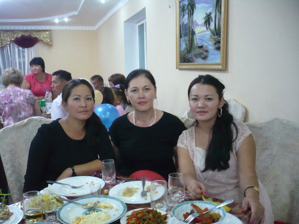 Жадра Доскараева