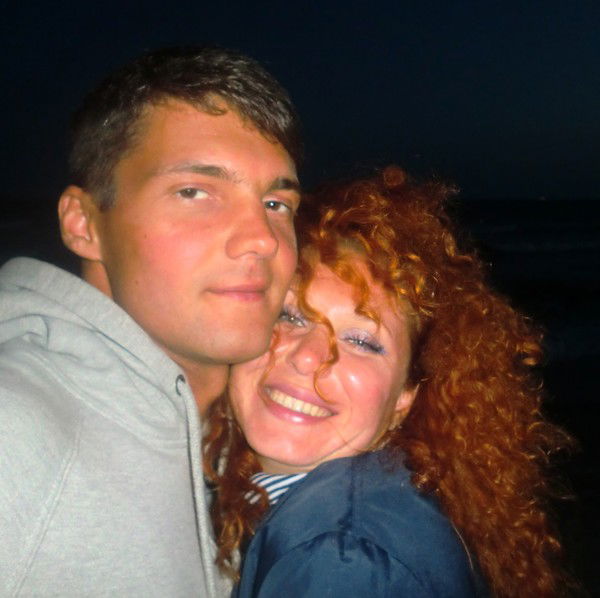 Егор Вахнин