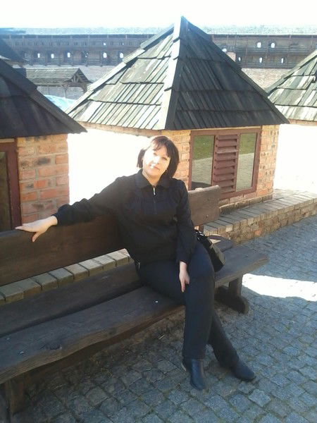 Виктория Дерелюк