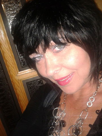 Лысенко Наташа