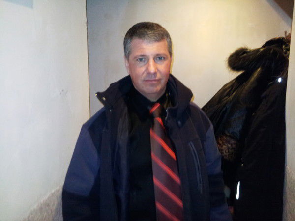 Максим Черепанов