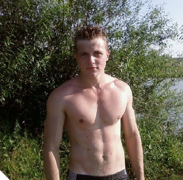 Алексей Власов