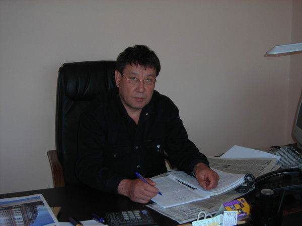 Marat Kutanov