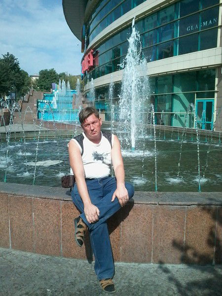 Сергей Решетников