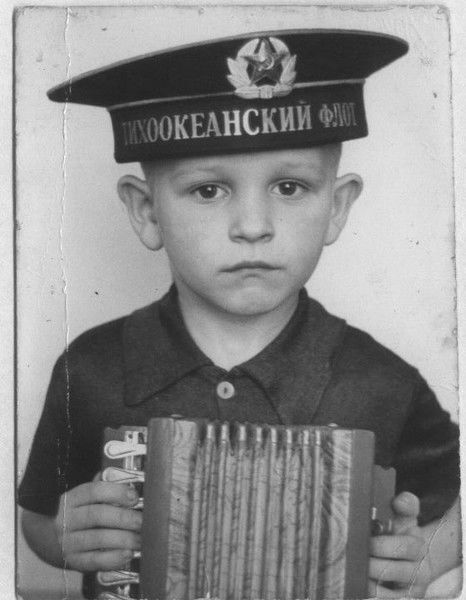 Юрий Сергунов