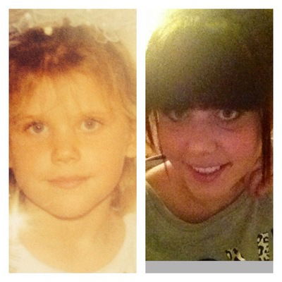 Наташа Сорокина