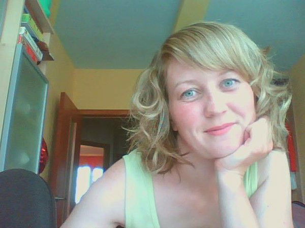 Наталья Кислицына