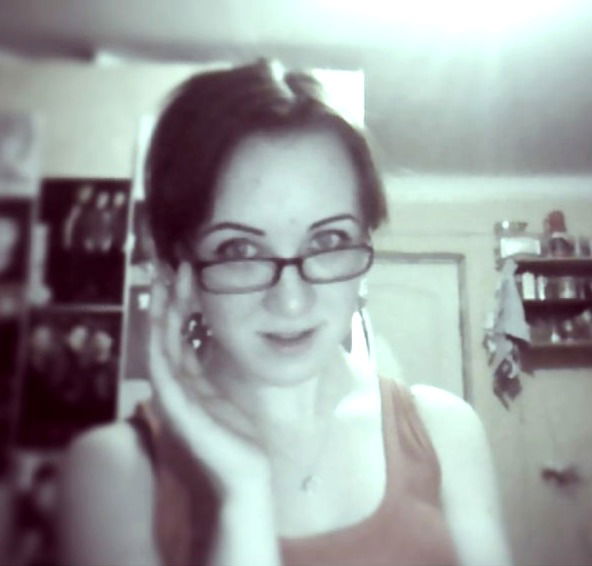 Алина Полищук