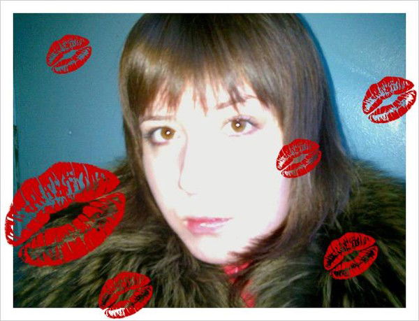 Галина Солодухина