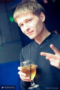 Сергей Натаров