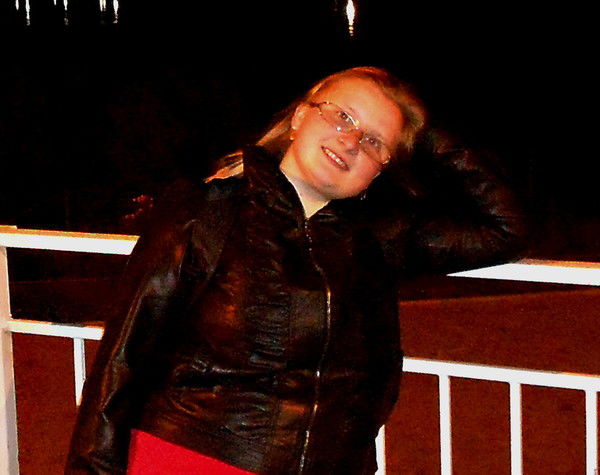 Ирина Клочкова