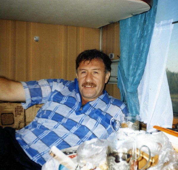 Физули Агамахмедов