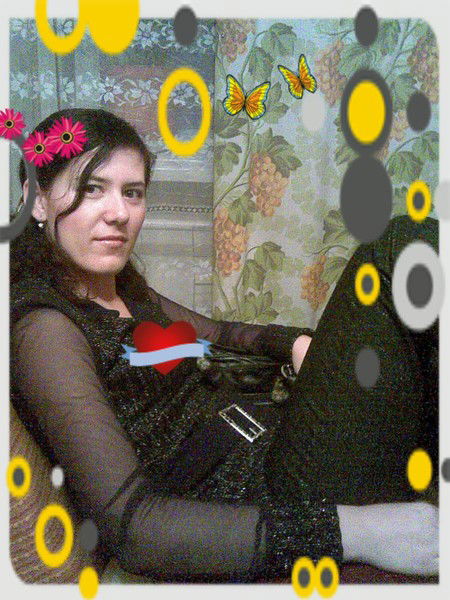 Лемара Аблаева