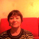 Клара Габбасова