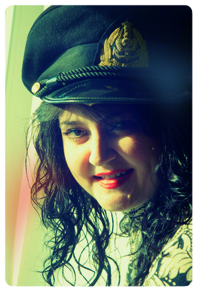 Ирина Кудрявцева