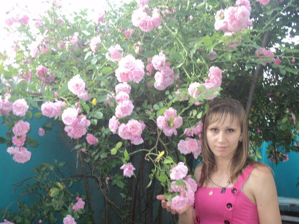 Татьяна Черторыгина