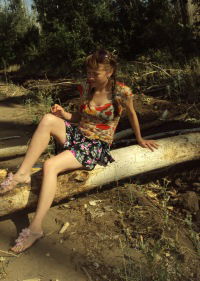 Алена Фаттахова