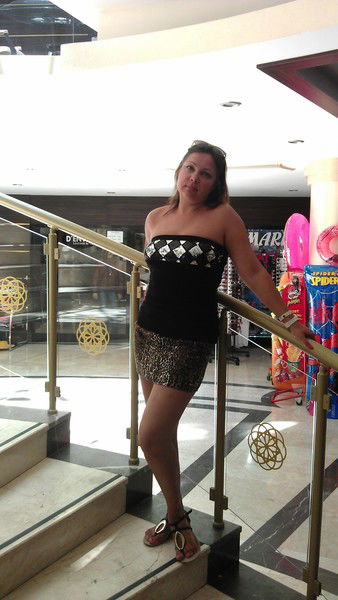 Виктория Крылова