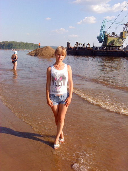 Татьяна Разина