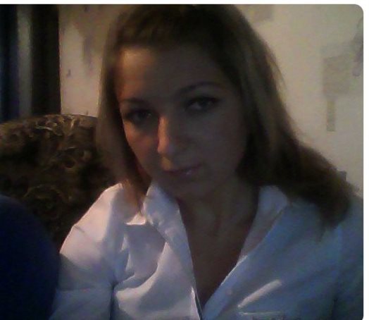 Наталья Мячкова