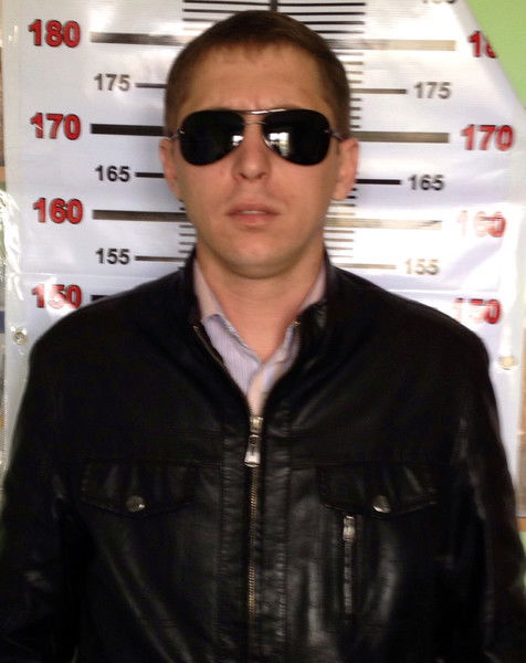 Максим Греков